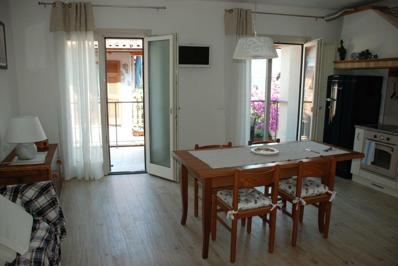 דירות לימונה סול גרדה Casa Fanny מראה חיצוני תמונה