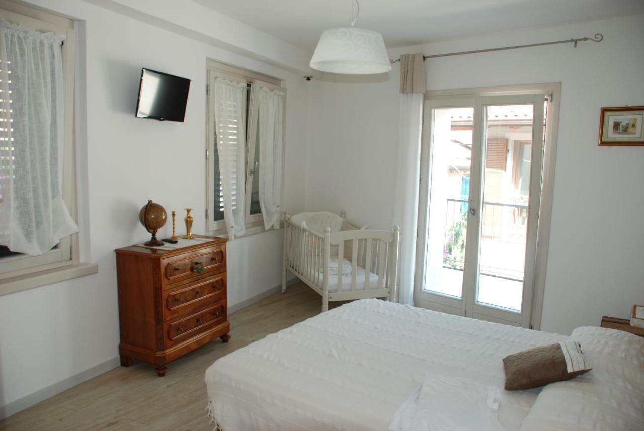 דירות לימונה סול גרדה Casa Fanny מראה חיצוני תמונה