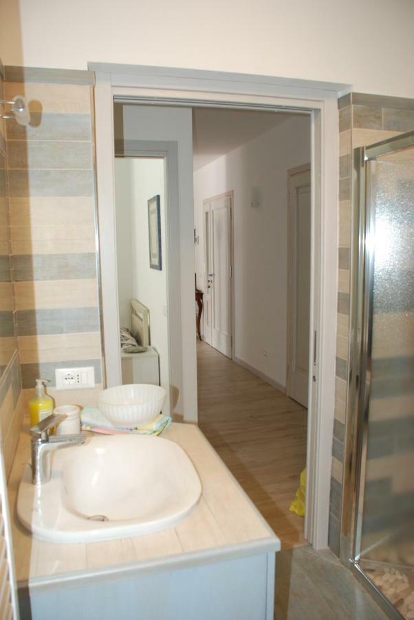 דירות לימונה סול גרדה Casa Fanny מראה חיצוני תמונה